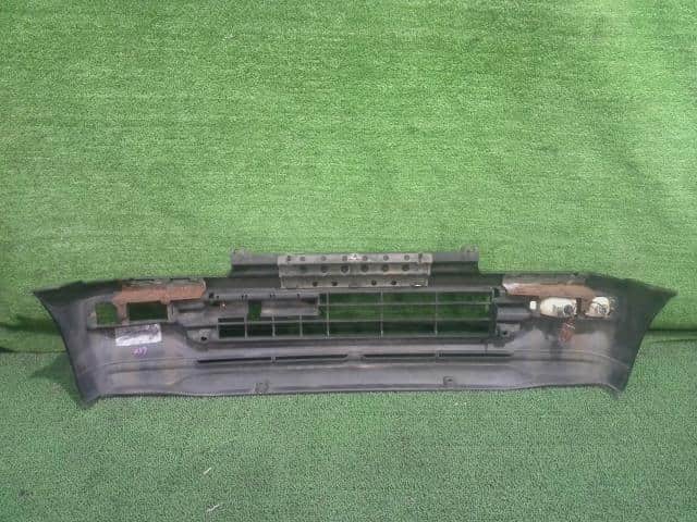 Front Bumper HONDA Today 1994 V-JW3 71101SD5983ZZ — photo 5