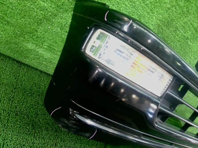 Front Bumper HONDA Today 1994 V-JW3 71101SD5983ZZ — photo 3