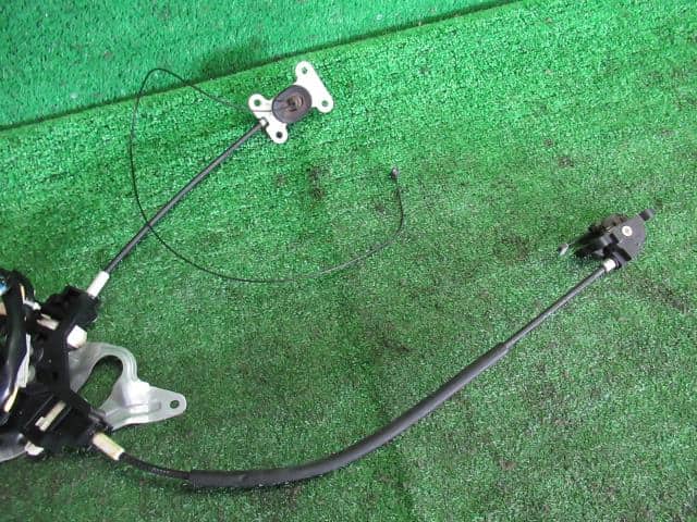 Power Slide Door Motor HONDA Step Wagon 2007 DBA-RG1 — photo 3