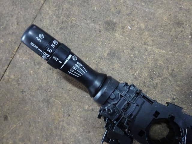 Combination Switch TOYOTA Aqua 2012 DAA-NHP10 — photo 2