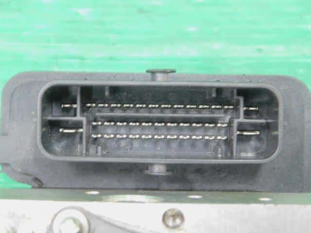 ABS Actuator DAIHATSU Move 2015 DBA-LA150S — photo 4