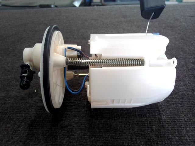 Fuel Pump TOYOTA Sienta 2018 DBA-NSP172G — photo 5