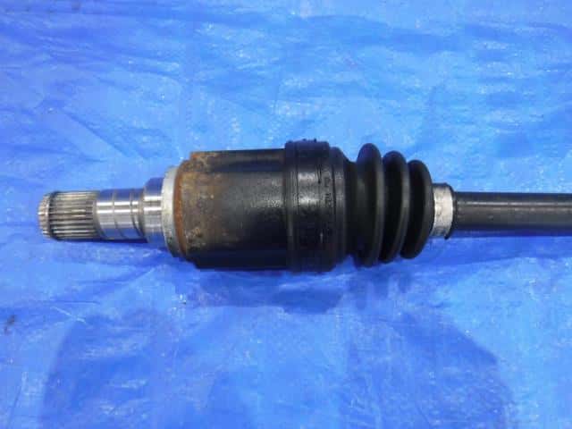 Front Right Drive Shaft NISSAN Note 2018 DAA-SNE12 — photo 2