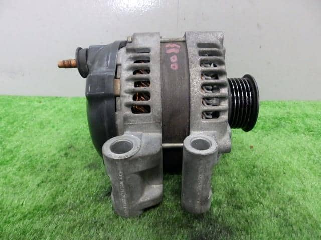 Alternator CHRYSLER Dodge_ 2007 04896803AA — photo 2