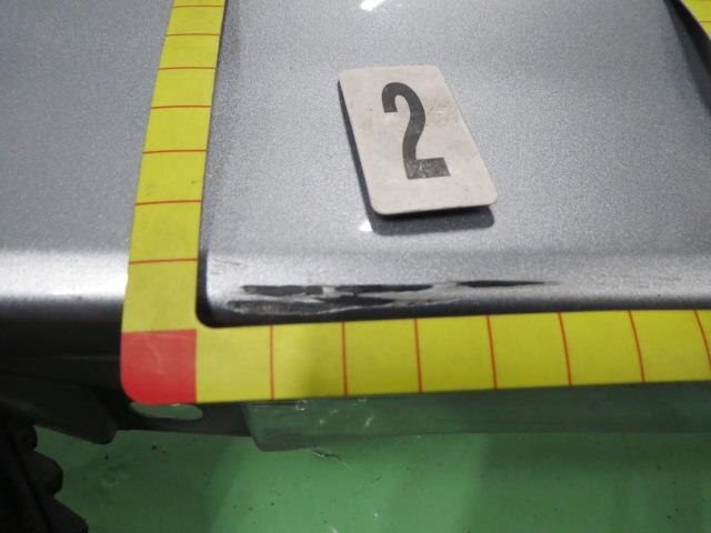 Right Side Step TOYOTA Passo 2006 DBA-KGC10 — photo 5