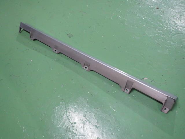 Right Side Step TOYOTA Passo 2006 DBA-KGC10 — photo 3