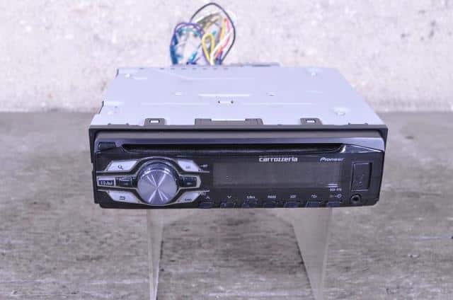Audio SUZUKI Wagon R 2005 CBA-MH21S — photo 1