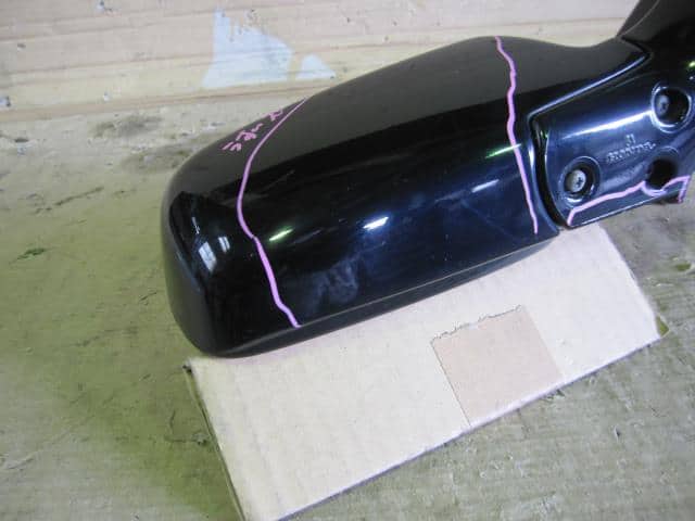 Right Side Mirror HONDA Accord 1999 GF-CH9 — photo 4