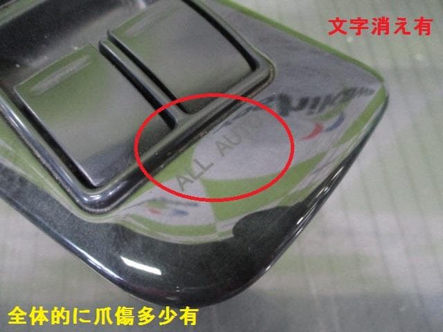 Power Window Switch TOYOTA Crown 2002 GH-JZS171 8404030082 — photo 2
