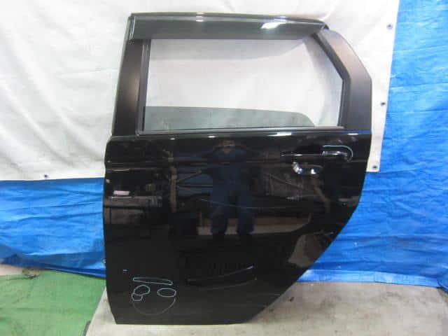 Rear Left Door Assembly HONDA N-wgn 2014 DBA-JH1 — photo 1