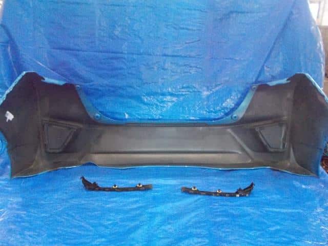 Rear Bumper Assembly HONDA Fit 2013 DAA-GP5 — photo 5