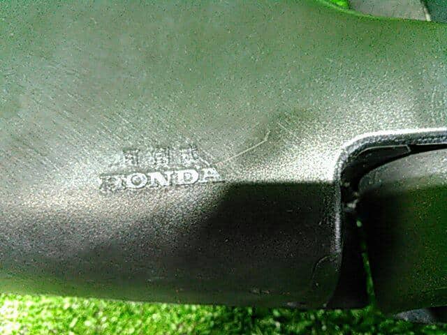 Right Side Mirror HONDA Vamos 2004 ABA-HM2 — photo 4