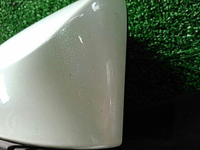 Right Side Mirror TOYOTA Vitz 2012 DBA-NSP130 — photo 3