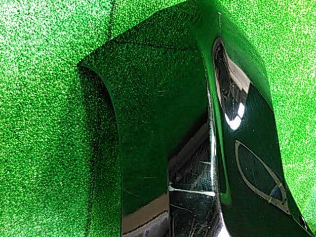 Rear Bumper Assembly HONDA N BOX 2012 DBA-JF1 — photo 4