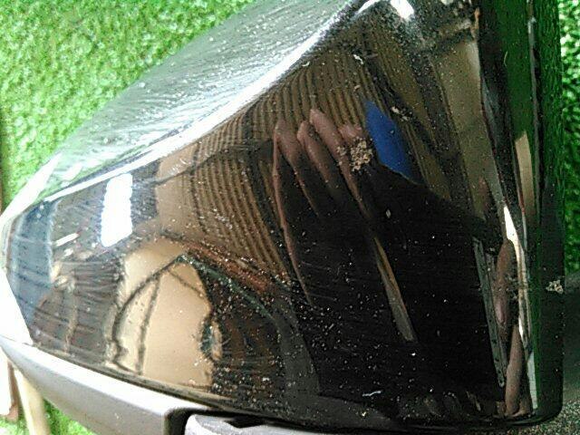 Right Side Mirror TOYOTA Vitz 2011 DBA-NSP130 — photo 4