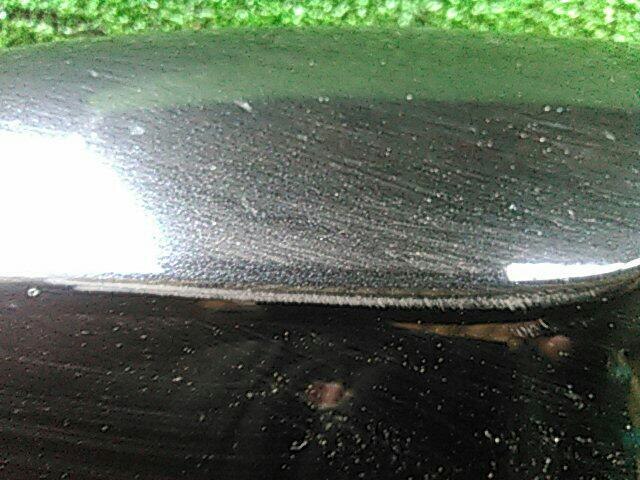 Right Side Mirror TOYOTA Vitz 2011 DBA-NSP130 — photo 3