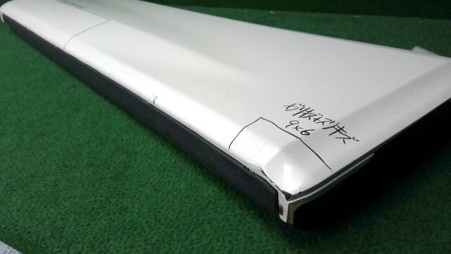 Side Door Panel TOYOTA vellfire 2012 DAA-ATH20 — photo 5