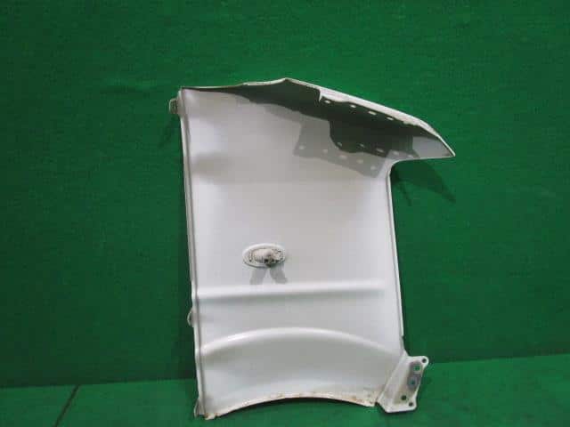 Left Fender Panel SUZUKI Every 2007 EBD-DA64V 5861168H00 — photo 4