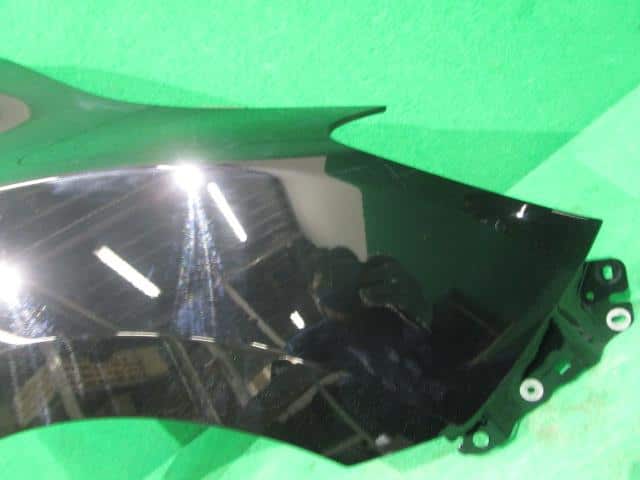Right Fender Panel MAZDA Premacy 2012 C51452111 — photo 2