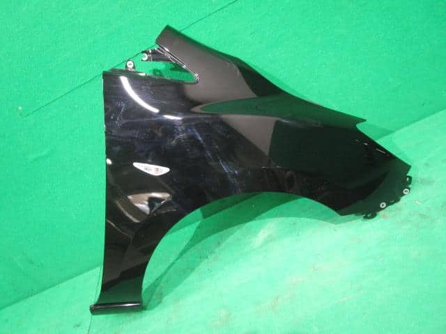 Right Fender Panel MAZDA Premacy 2012 C51452111 — photo 1
