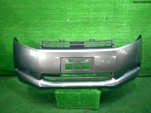 Front Bumper HONDA Step Wagon 2010 DBA-RK1 — photo 1