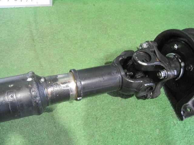 Rear Propeller Shaft TOYOTA Toyoace 2011 SJG-XKU710 3711037F41 — photo 4