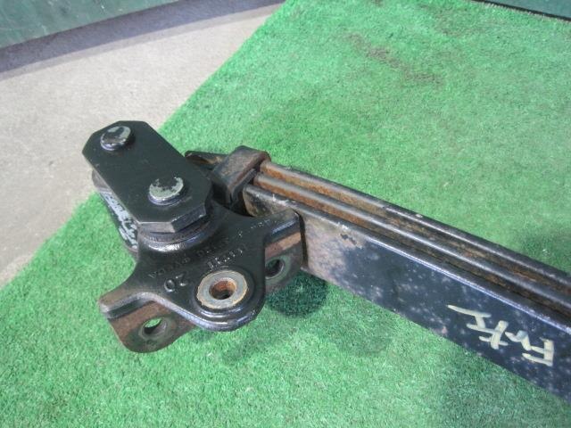 Front Right Leaf Spring Assembly TOYOTA Toyoace 2011 SJG-XKU710 — photo 2