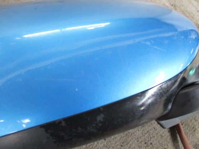 Right Side Mirror SUBARU Exiga 2009 DBA-YA5 — photo 2