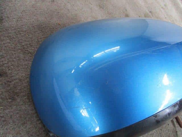 Right Side Mirror SUBARU Exiga 2009 DBA-YA5 — photo 3