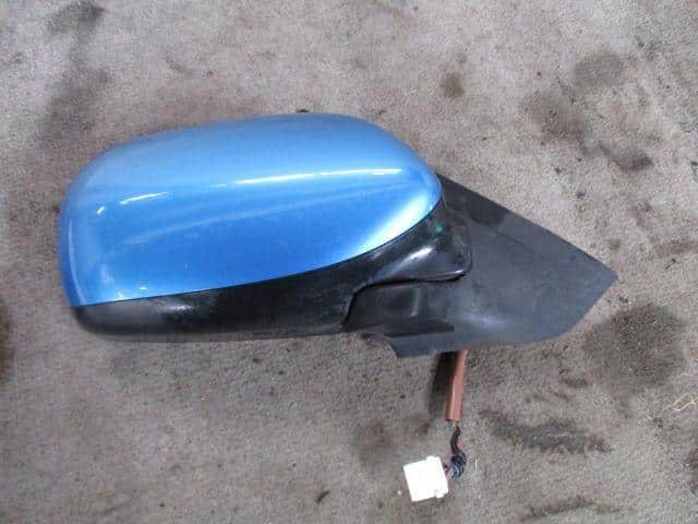 Right Side Mirror SUBARU Exiga 2009 DBA-YA5 — photo 1