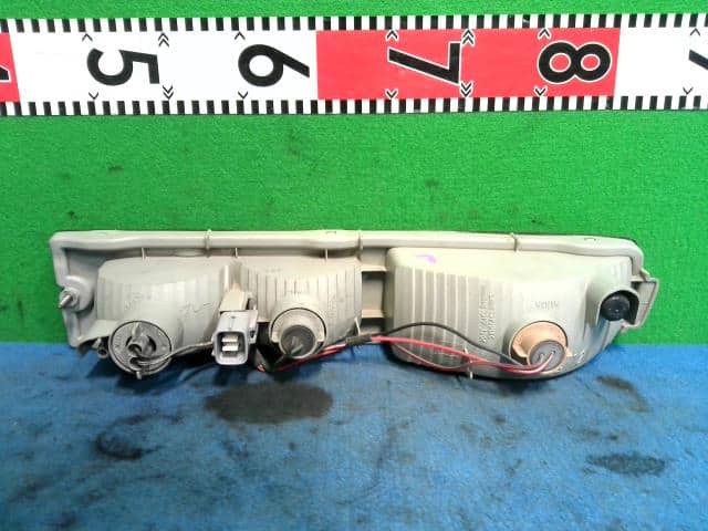 Left Tail Light NISSAN Nv100 clipper 2013 GBD-U72 — photo 5