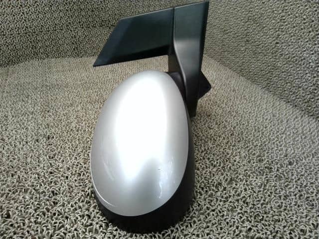 Right Side Mirror SUZUKI Alto 2014 DBA-HA35S 8470164L32 — photo 2