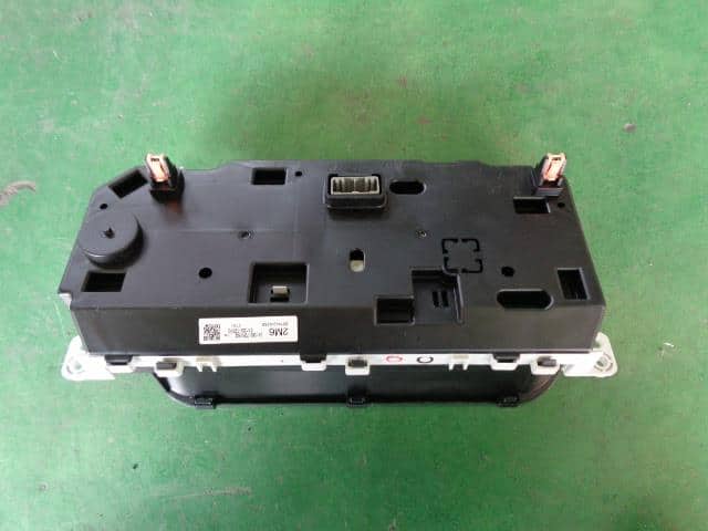 Speedometer SUZUKI Wagon R 2016 DBA-MH34S 3410072M60 — photo 2
