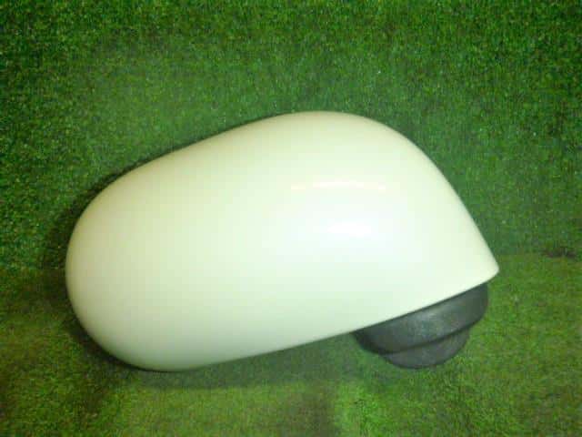 Right Side Mirror NISSAN Cube 2009 DBA-Z12 — photo 1