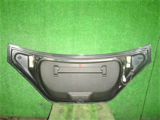 Trunk Panel VOLKSWAGEN New Beetle 2007 GH-1YAZJ — photo 3