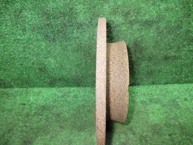 Front Disk Rotor MITSUBISHI eK Wagon 2008 DBA-H82W — photo 3