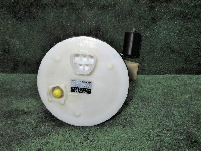 Fuel Pump TOYOTA Estima 2002 TA-MCR30 — photo 3