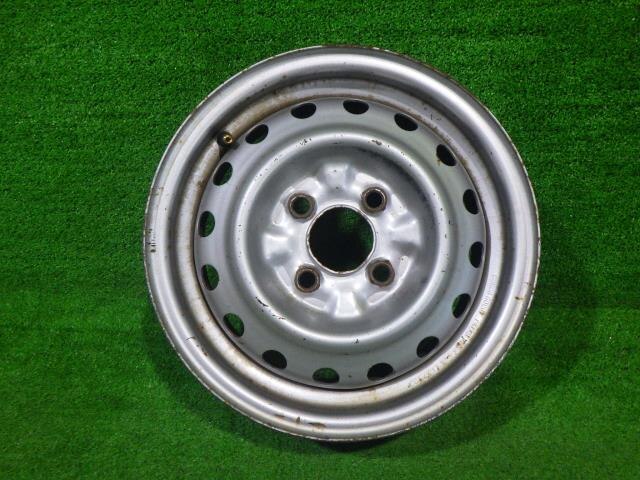 Wheel NISSAN Ad E-WFNY10 — photo 1