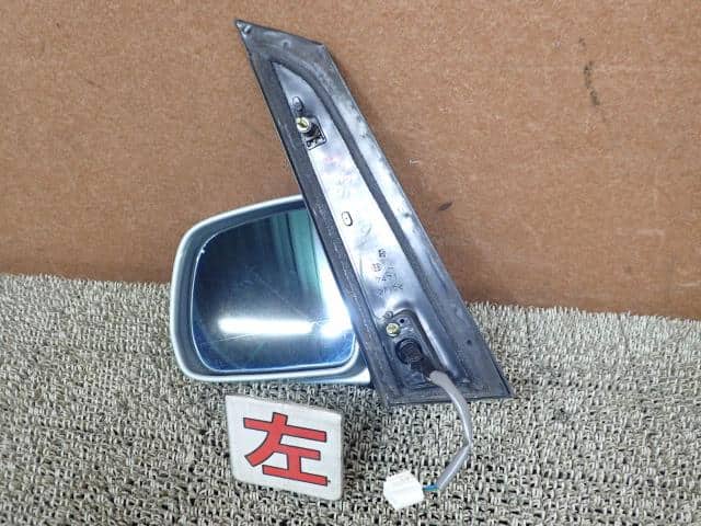 Left Side Mirror TOYOTA Alphard 2003 ZA-ATH10 — photo 3