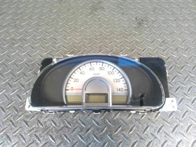 Speedometer SUZUKI MR Wagon 2006 DBA-MF22S 3410081J10 — photo 1
