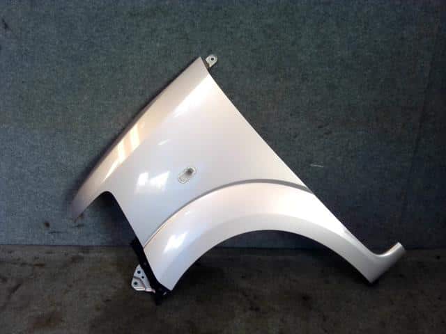 Left Fender Panel HONDA N box+ 2012 DBA-JF1 — photo 1