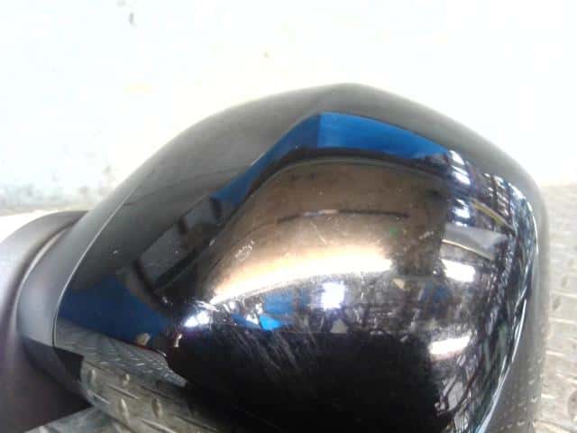 Right Side Mirror HONDA N box+ 2012 DBA-JF1 — photo 4