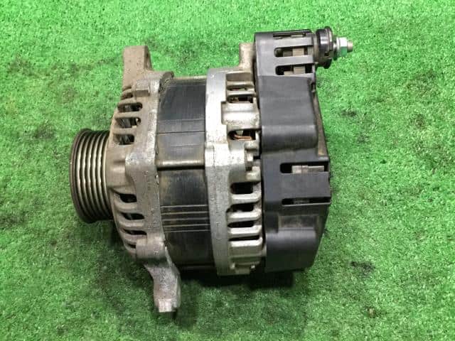 Alternator MAZDA Flair wagon 2018 DAA-MM53S 1A3918300A — photo 1