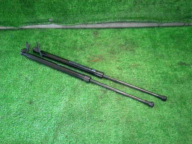 Hood Strut Damper TOYOTA SAI 2011 DAA-AZK10 — photo 1
