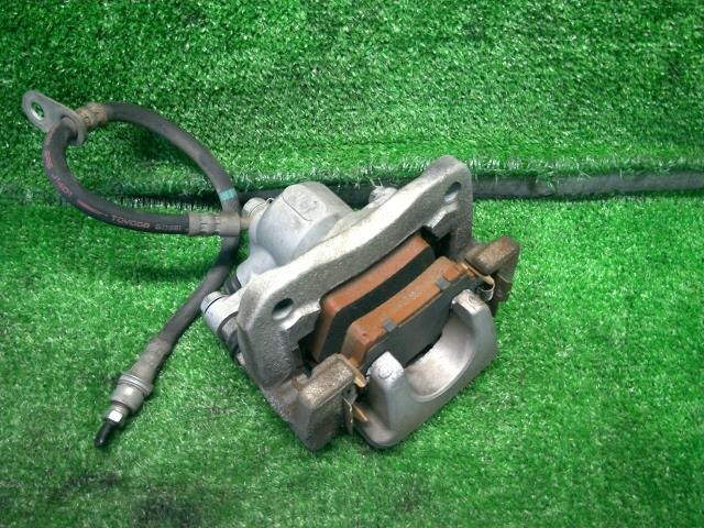 Rear Right Caliper TOYOTA SAI 2011 DAA-AZK10 — photo 3
