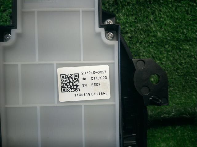 Audio Parts TOYOTA SAI 2011 DAA-AZK10 — photo 3