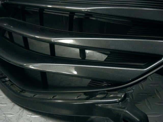 Radiator Grille HONDA Odyssey 2009 DBA-RB3 — photo 3
