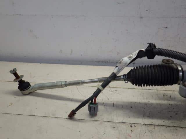 Power Steering Rack and Pinion Assembly SUBARU Impreza 2018 DBA-GT2 34110FL013 — photo 3