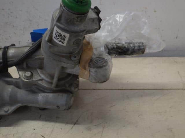 Power Steering Rack and Pinion Assembly SUBARU Impreza 2018 DBA-GT2 34110FL013 — photo 2