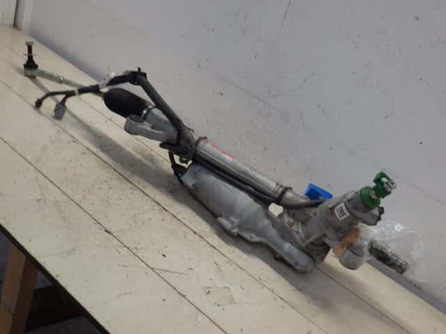 Power Steering Rack and Pinion Assembly SUBARU Impreza 2018 DBA-GT2 34110FL013 — photo 1